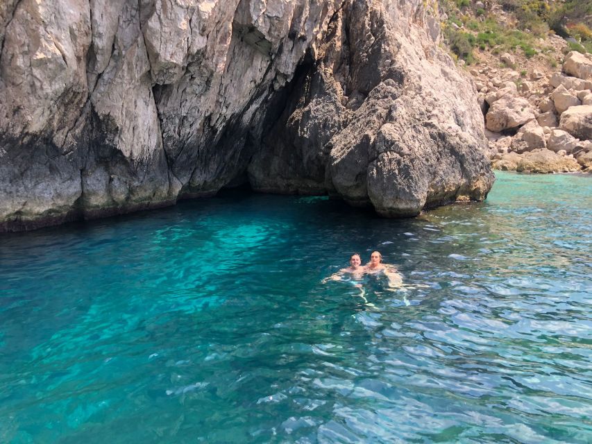 From Sorrento: Amalfi Coast Full-Day Trip by Boat - Is $164.26 a fair price?
