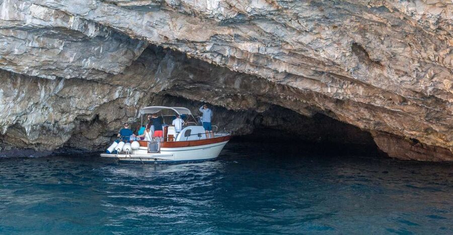 From Sorrento: Capri Island Day Trip with Boat Cruise - Why this Sorrento to Capri trip is worth considering
