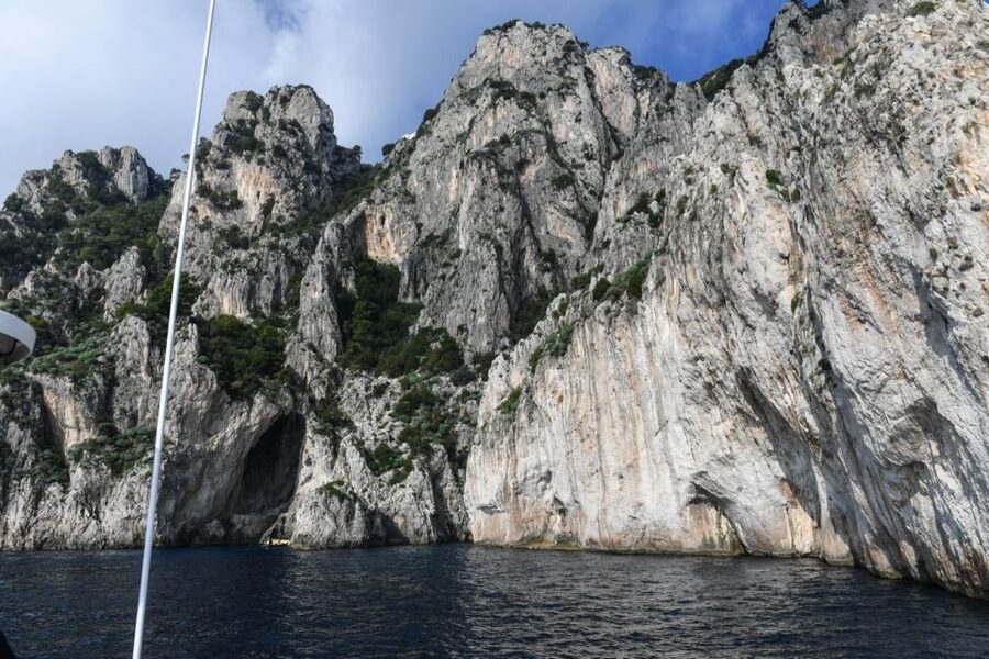 From Sorrento: Day Trip to Capri with Blue Grotto - Should you book this Capri day trip?