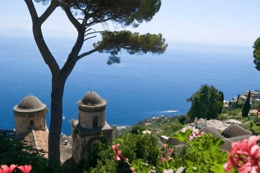 From Sorrento: Full-day Amalfi Coast Day Trip - The long return to Sorrento