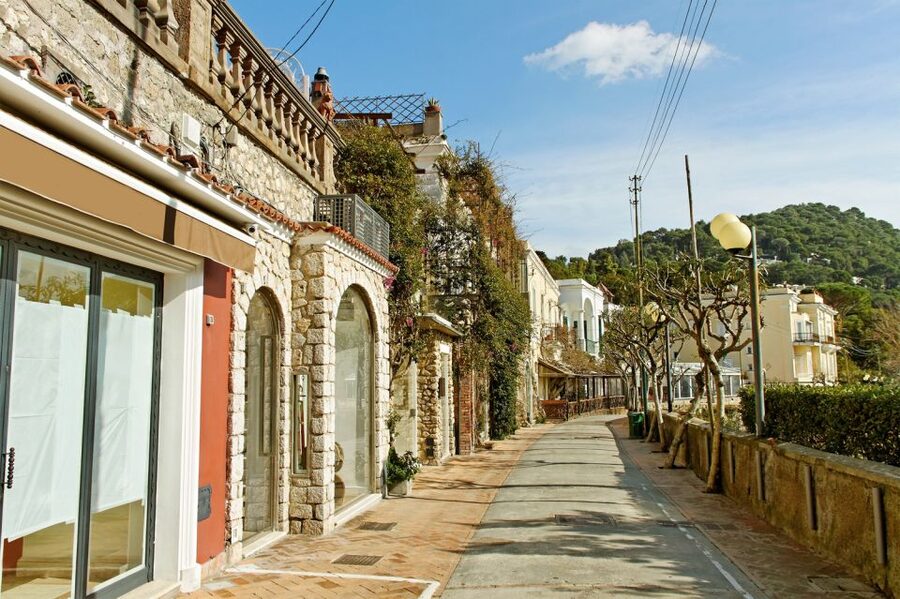 From Sorrento: Full-Day Trip to Capri and Blue Grotto - Why this Sorrento to Capri tour works well