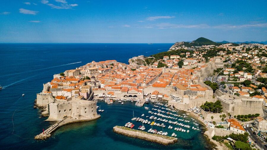 From Split: Dubrovnik Guided Day Trip - Why this Split to Dubrovnik trip makes sense