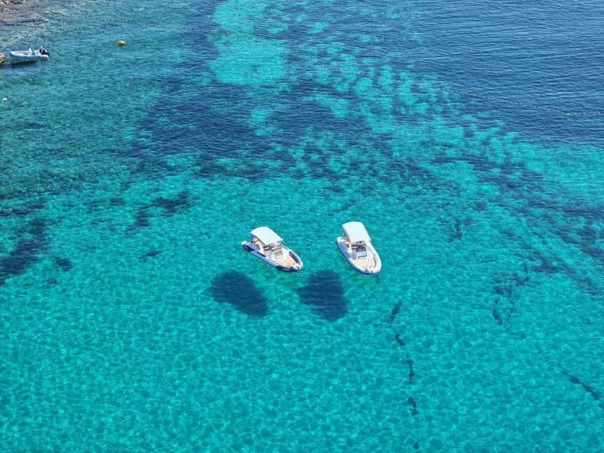 From Split or Trogir: Trogir and Blue Lagoon Half-Day Trip - Quick take: what makes this trip worth considering