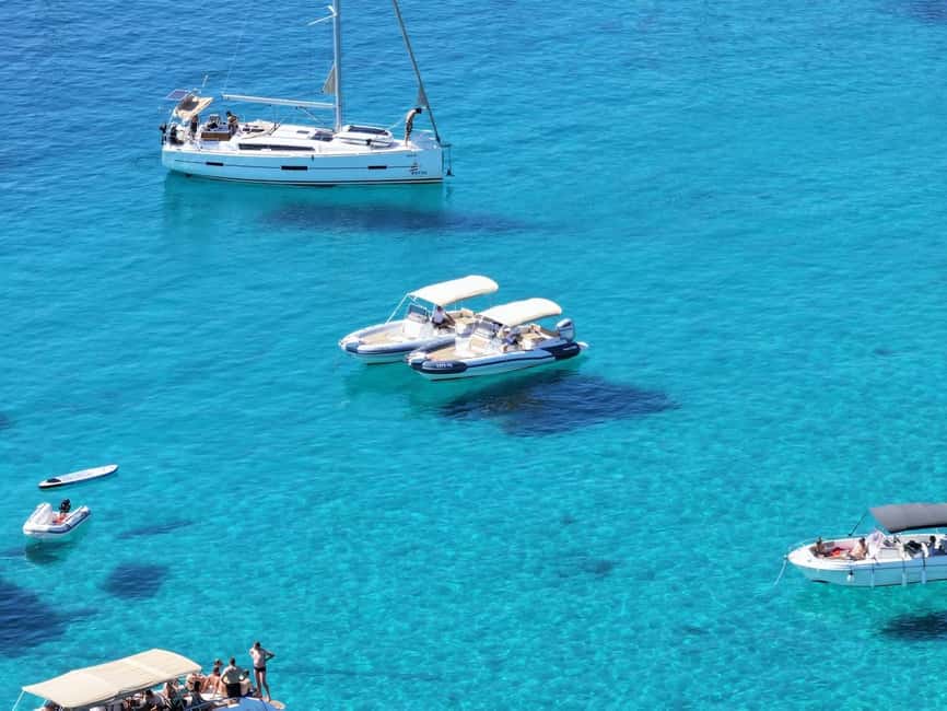 From Split or Trogir: Trogir and Blue Lagoon Half-Day Trip - Should you book this trip?