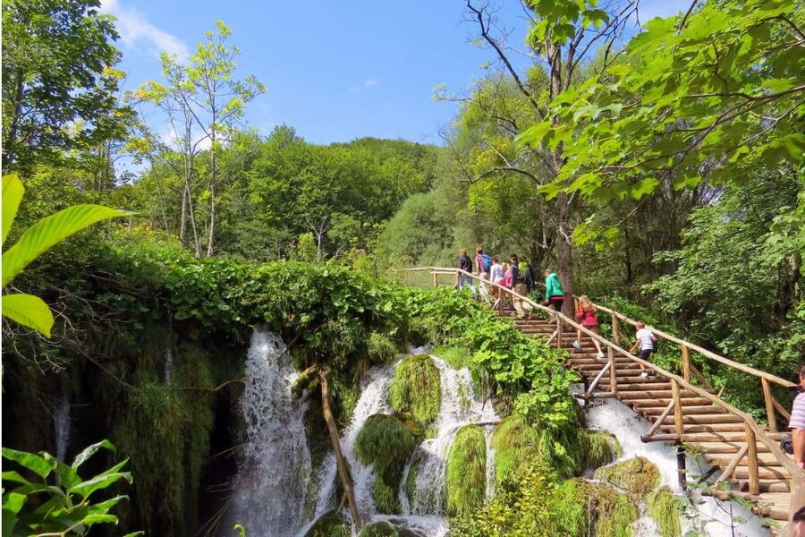 From Split: Plitvice Lakes Full-Day Trip - Why Make the Long Journey to Plitvice?