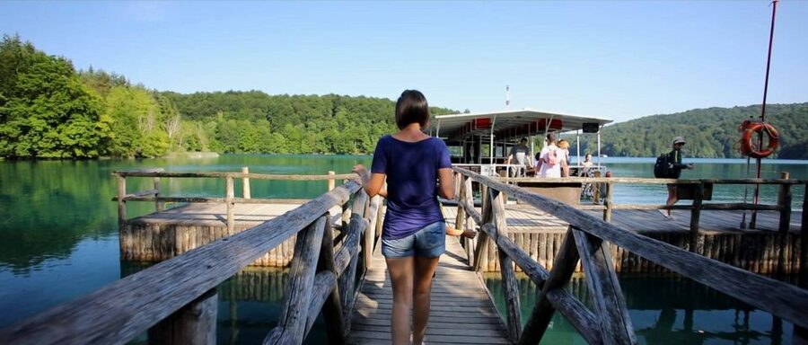From Split: Plitvice Lakes Full-Day Trip - Three Hours on the Coach