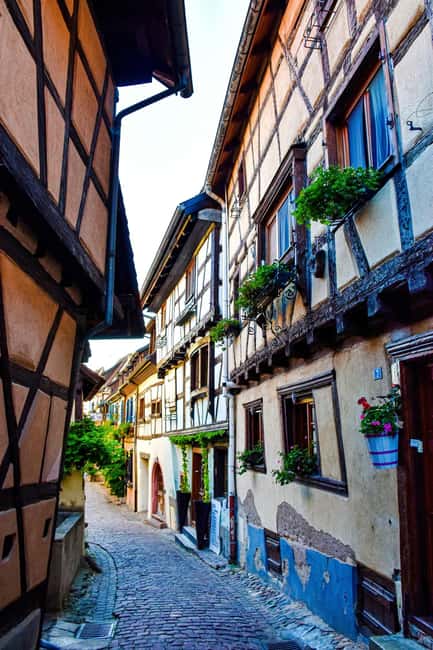 From Strasbourg: Castle, Riquewihr & Colmar Private DayTrip - Who should book this Alsace day trip?