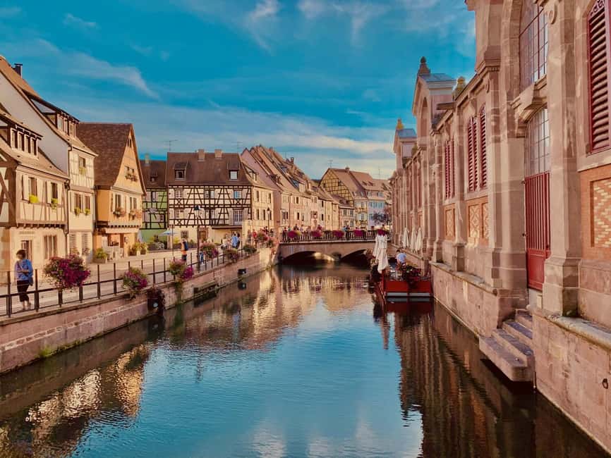 From Strasbourg: Castle, Riquewihr & Colmar Private DayTrip - Should you book it?