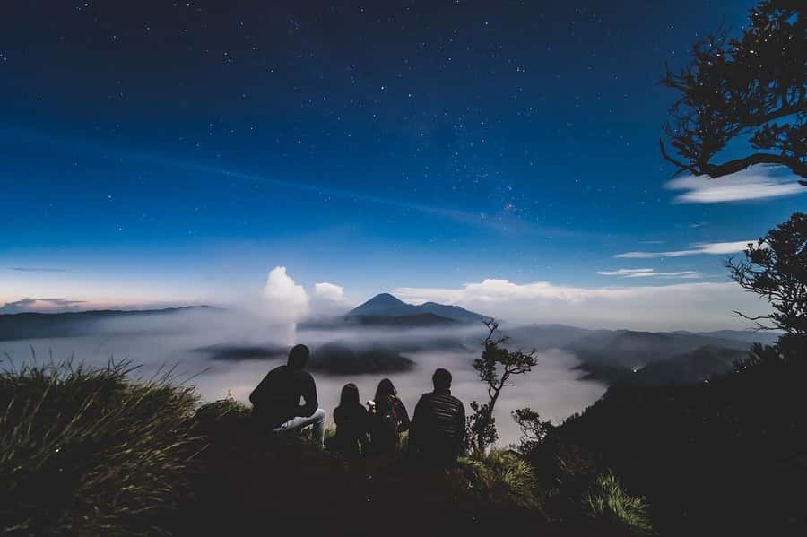 From Surabaya or Malang: Private Mt. Bromo Sunrise Day Trip - The guide makes the difference