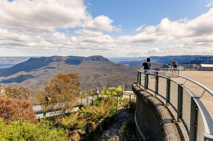 From Sydney: Blue Mountains Full-Day Trip - Five useful things to know before booking