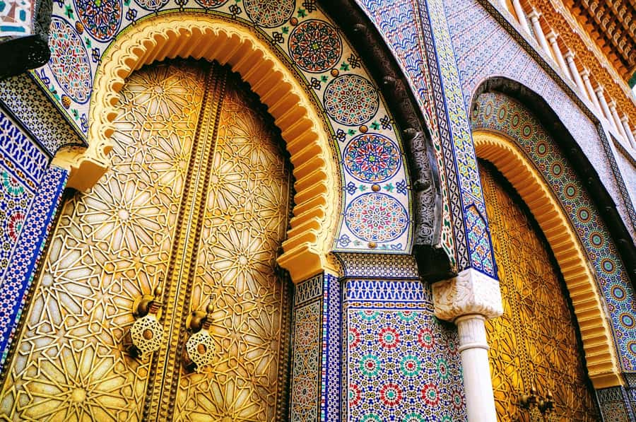From Taghazout or Agadir: Marrakech Guided Day Trip - The 7:00 departure and the road to Marrakech
