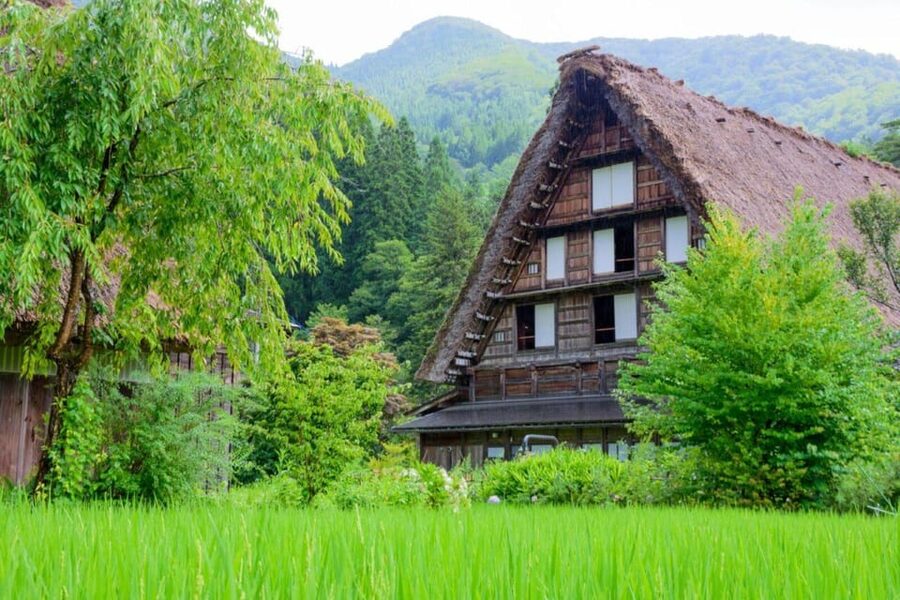 From Takayama: Guided Day Trip to Takayama and Shirakawa-go - Key points to know before booking