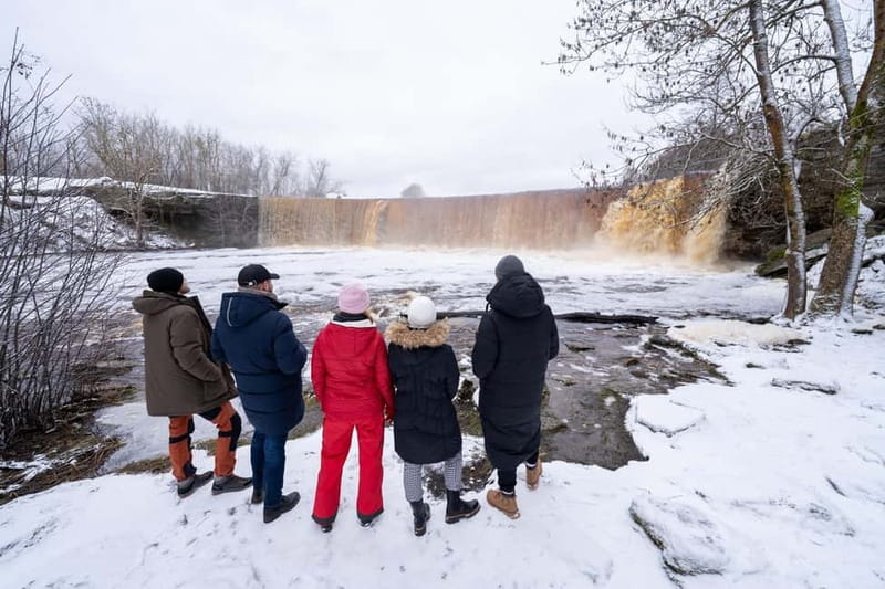 From Tallinn: Day Trip to Lahemaa National Park - Why Lahemaa makes a smart escape from Tallinn