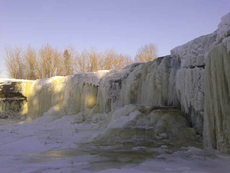 From Tallinn: Day Trip to Lahemaa National Park - Sagadi Manor and the story of rural Estonia