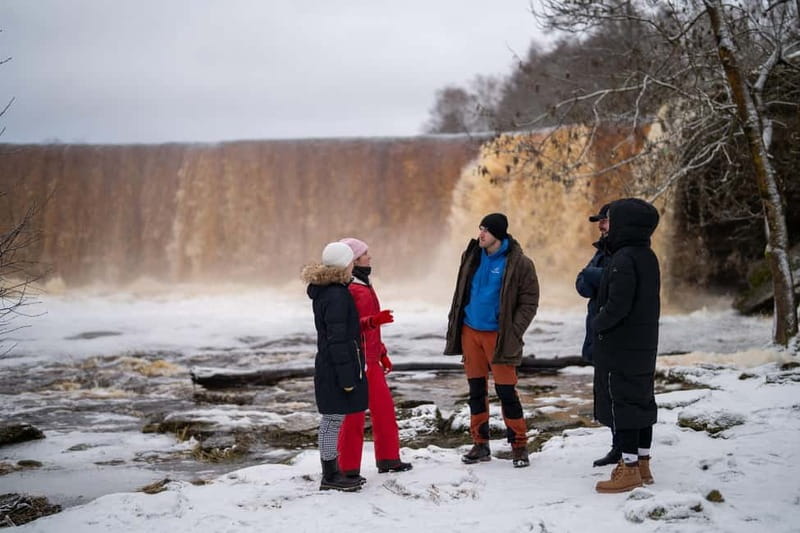 From Tallinn: Day Trip to Lahemaa National Park - Käsmu and the northern coast