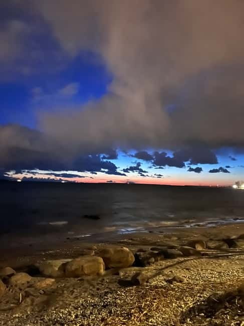 From Tallinn: Lahemaa National Park Day Trip - Altja and Estonia’s fishing coast
