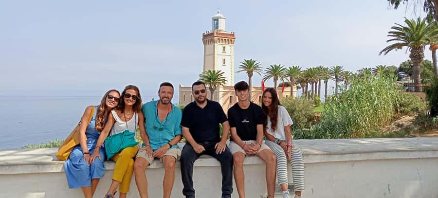 From Tangier: Asilah Day Trip with Cap Spartel & Camel Ride - Why this coastal day trip works