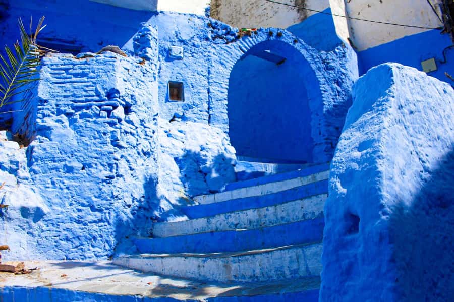 From Tangier: Chefchaouen Day Trip with Local Guide - Who should book this day trip