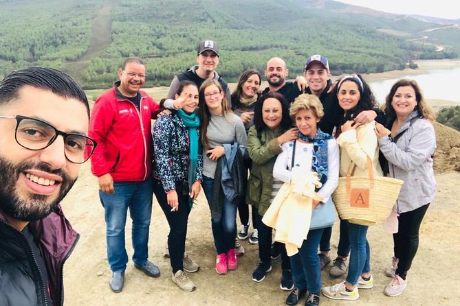 From Tangier: Chefchaouen Day Trip with Local Guide - The Jewish Quarter and the parts beyond the photographs