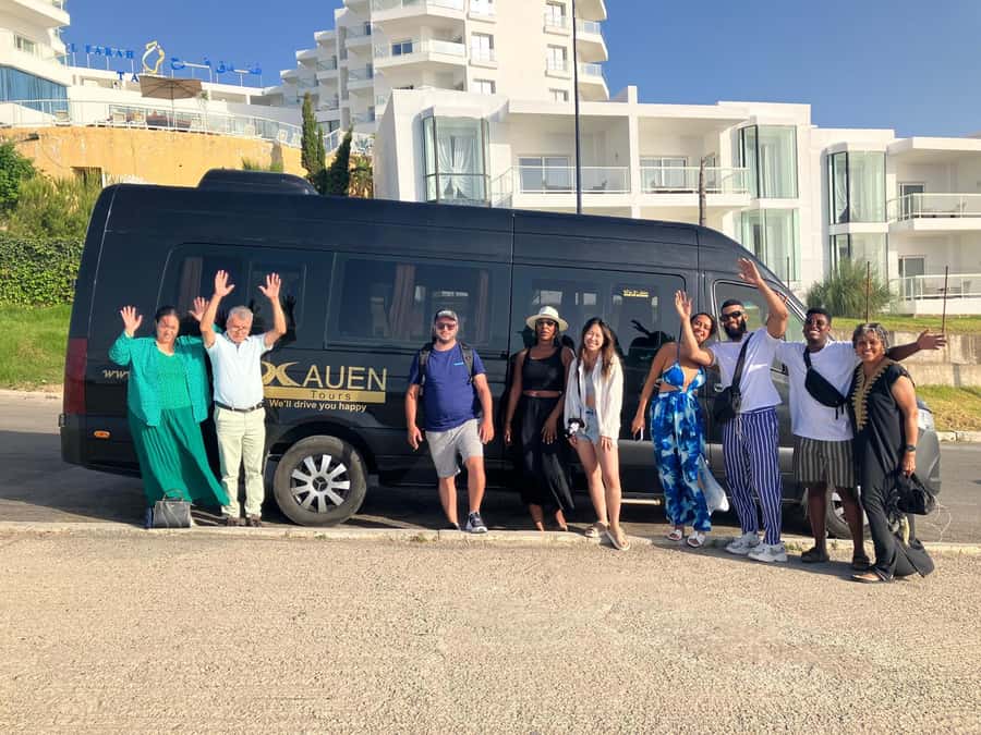 From Tangier: Day Trip to Tetouan with Local Guide - What $44 includes, and where the value lies