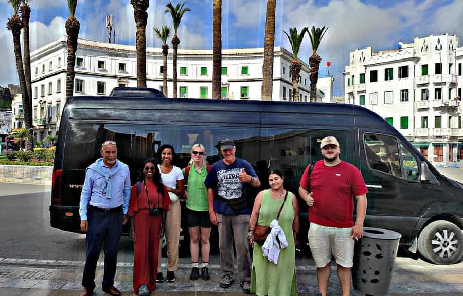 From Tangier: Day Trip to Tetouan with Local Guide - Who will enjoy this Tetouan outing most?