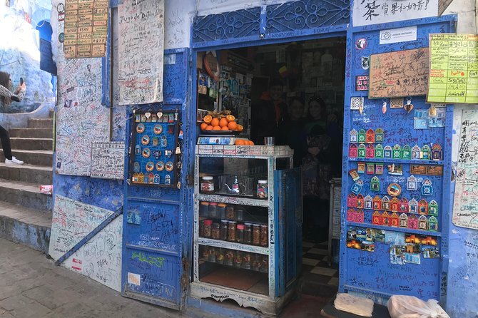 From Tangier: Special Day Trip to Chefchaouen and Tetouan - Who will enjoy this day trip most?