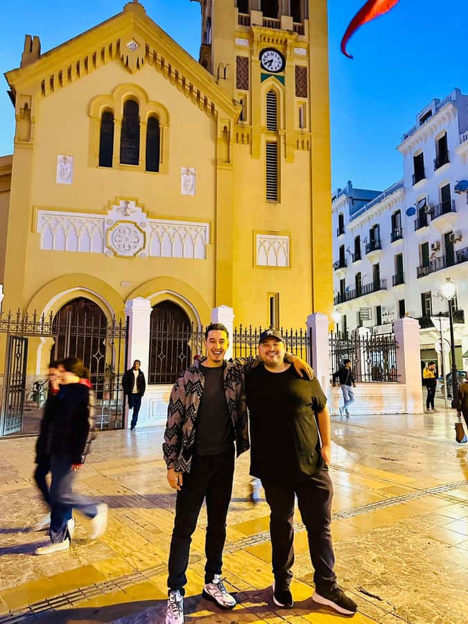 From Tangier: Special Day Trip to Chefchaouen and Tetouan - Should you book this Chefchaouen and Tetouan tour?