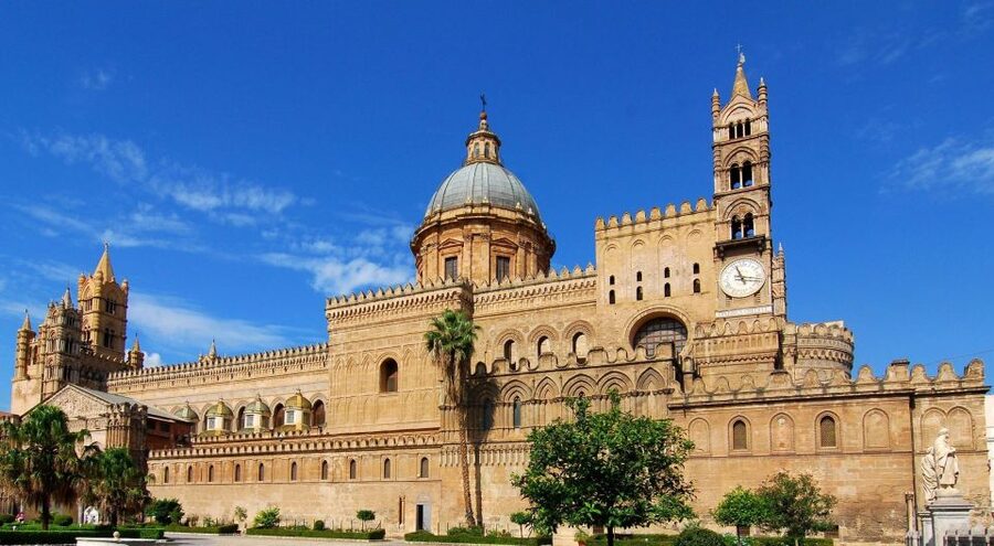 From Taormina: Palermo and Cefalù Day Trip - Key points to know before booking