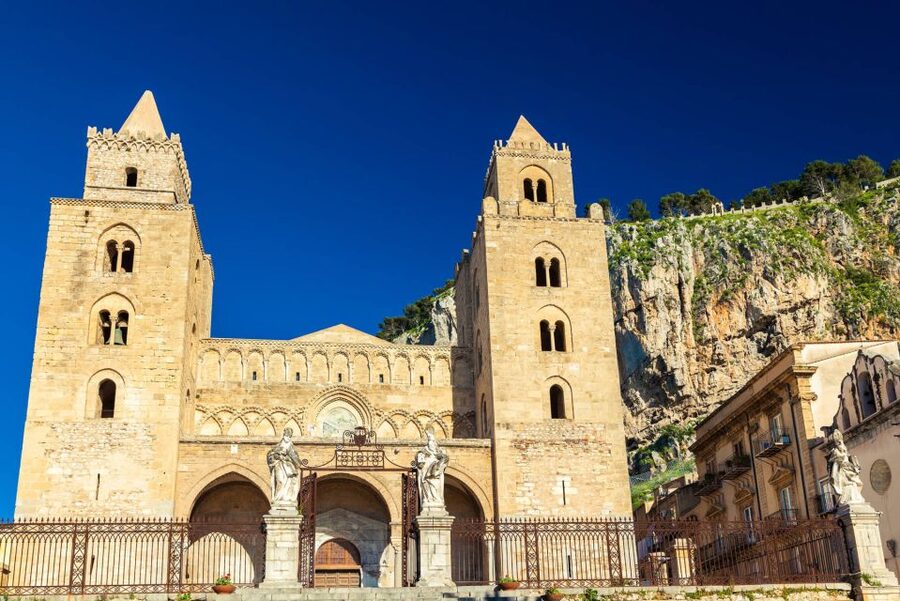 From Taormina: Palermo and Cefalù Day Trip - Should you book the Palermo and Cefalù day trip?