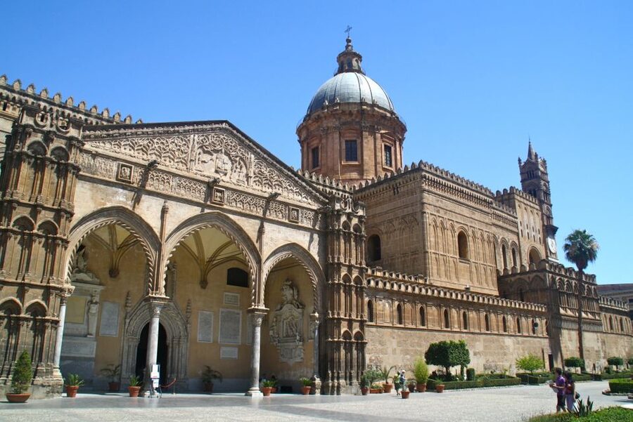From Taormina: Palermo and Cefalù Day Trip - Is $88 good value?