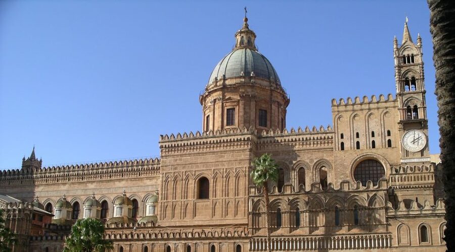 From Taormina: Palermo and Cefalù Day Trip - How to prepare for the day