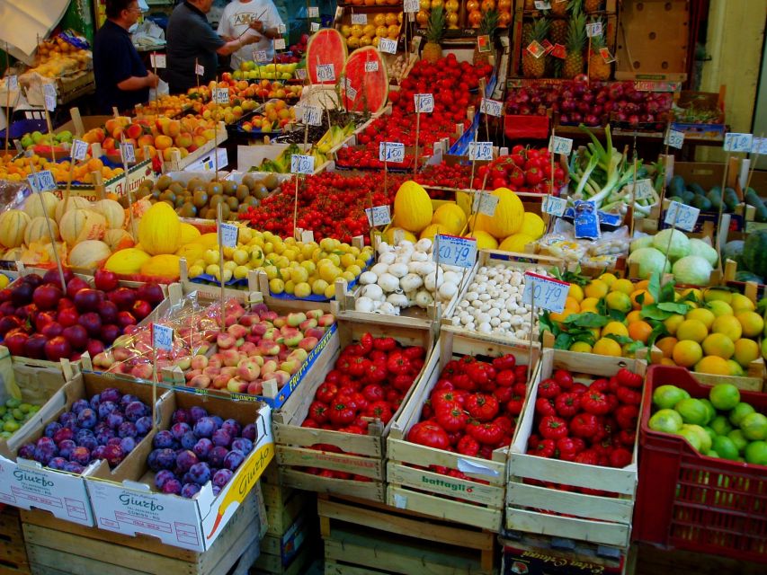 From Taormina: Palermo and Cefalù Day Trip - Who should book this excursion?