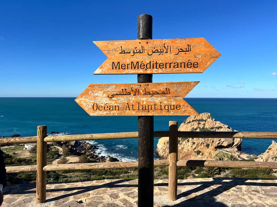 From Tarifa: Tangier Day Trip with Lunch and Ferry - Five things to know before booking