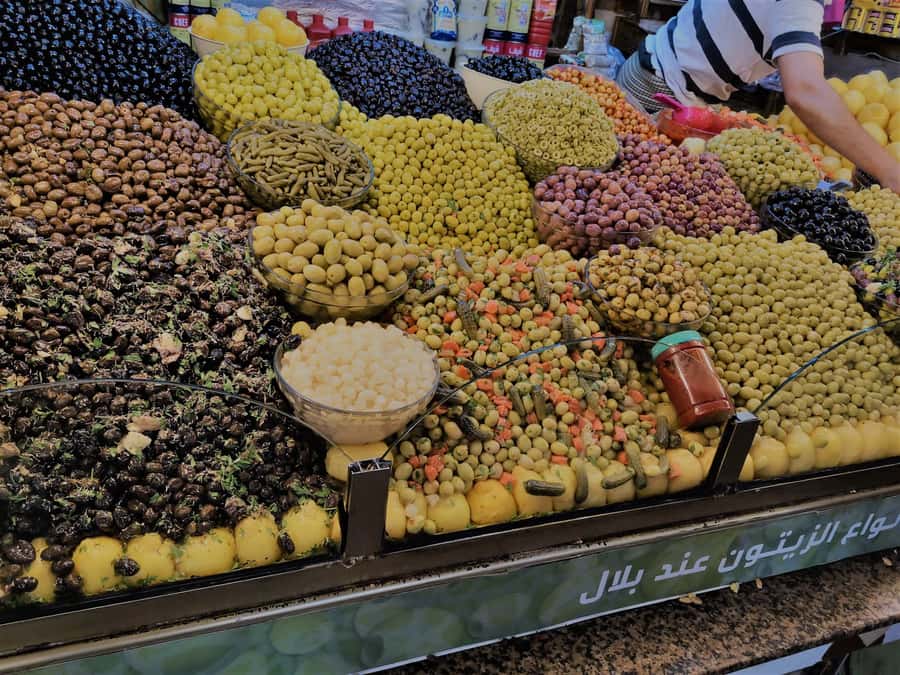 From Tarifa: Tangier Full-Day Trip with Lunch - Shopping and free time in the old city