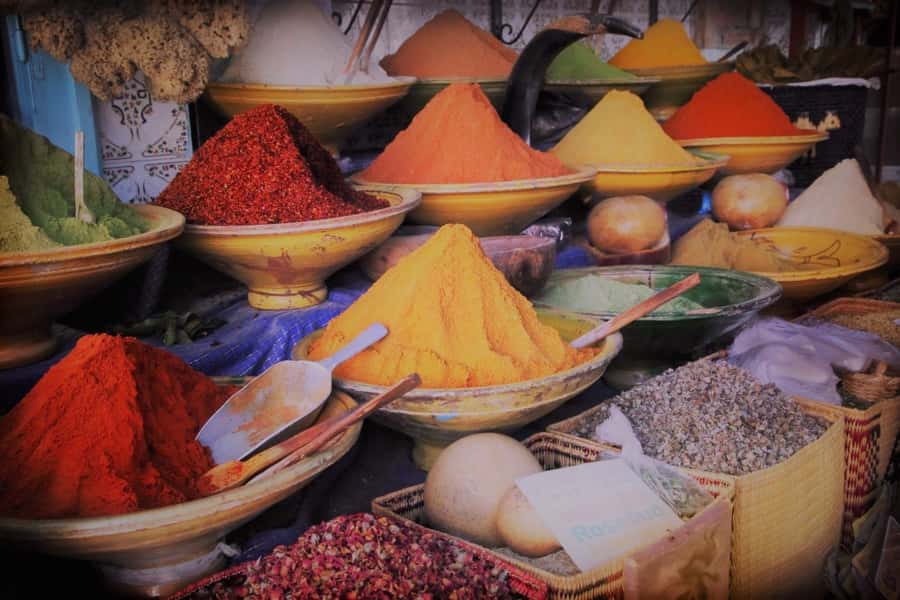 From Tarifa: Tangier Full-Day Trip with Lunch - Starting at Tarifa’s maritime station