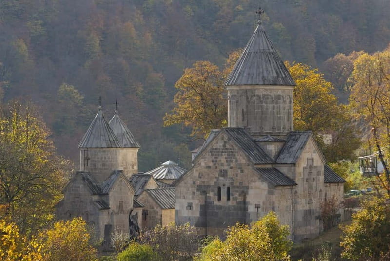 From Tbilisi: Armenia Day Trip with Yerevan and Lake Sevan - Is $76 a fair price?