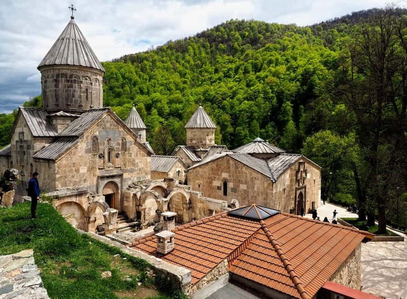 From Tbilisi: Armenia Day Trip with Yerevan and Lake Sevan - Who should book this trip?