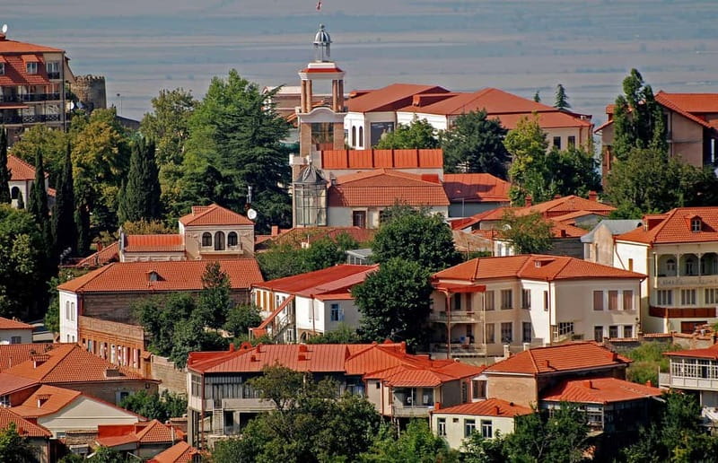 From Tbilisi: Bodbe, Sighnaghi and Telavi Day Trip - Key points to know before booking