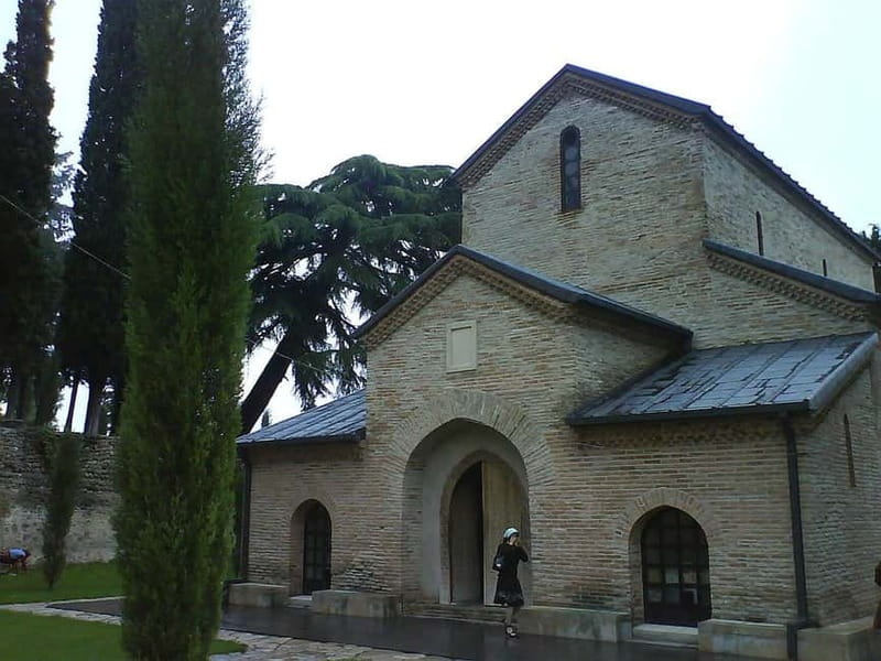 From Tbilisi: Bodbe, Sighnaghi and Telavi Day Trip - Who should book this Kakheti tour?