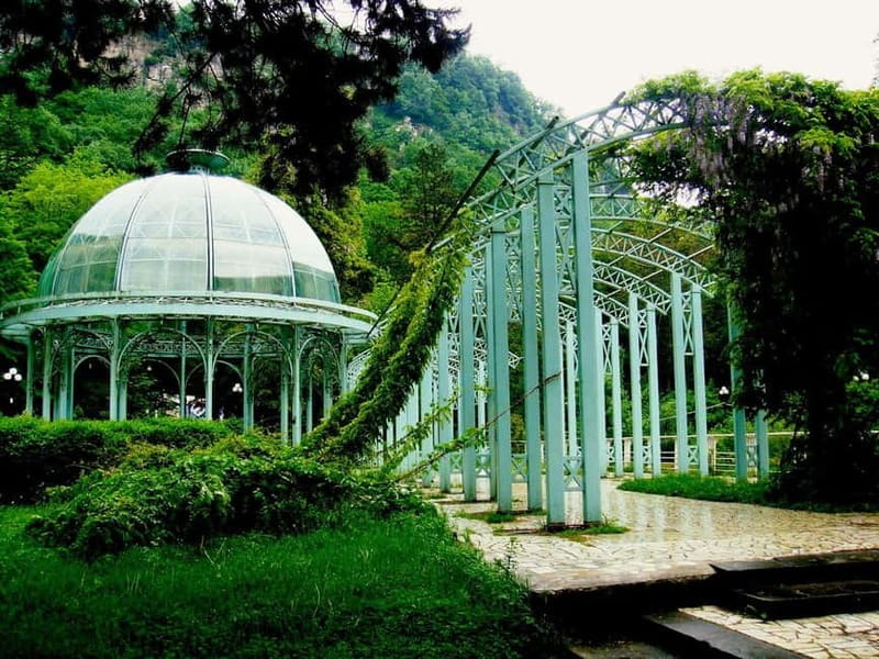 From Tbilisi: Borjomi, Rabath and Vardzia Day Trip - Key points to know before booking