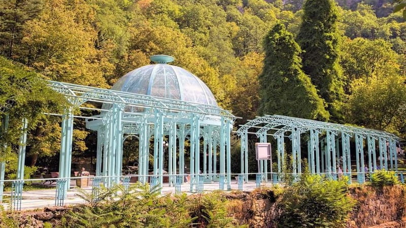 From Tbilisi: Borjomi, Rabath and Vardzia Day Trip - Why this day trip is worth the long ride