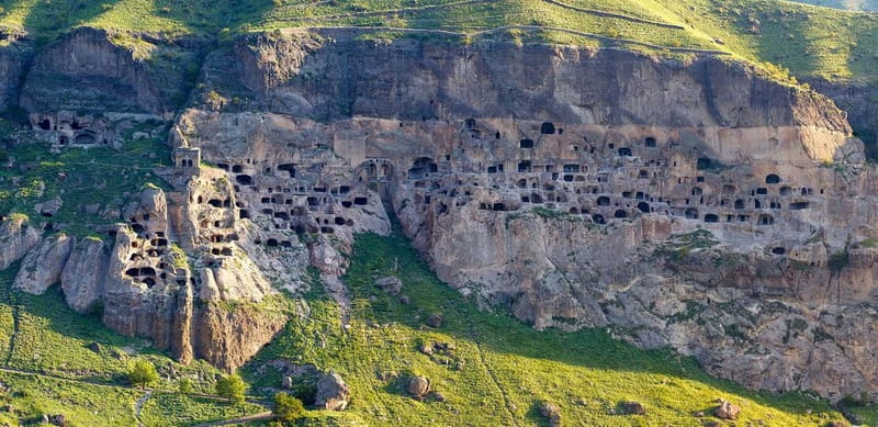 From Tbilisi: Borjomi, Rabath and Vardzia Day Trip - Who should book this Georgian day trip