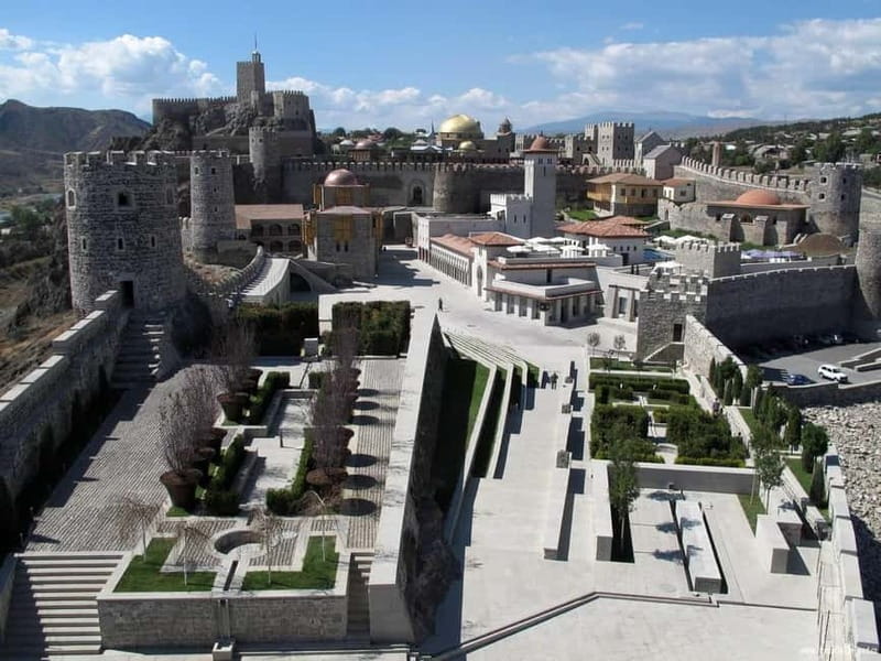 From Tbilisi: Borjomi, Rabath and Vardzia Day Trip - Should you book it?