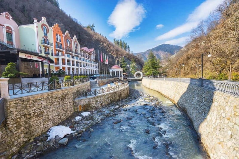 From Tbilisi: Borjomi, Rabati, and Vardzia Guided Day Trip - Who will enjoy this tour most?