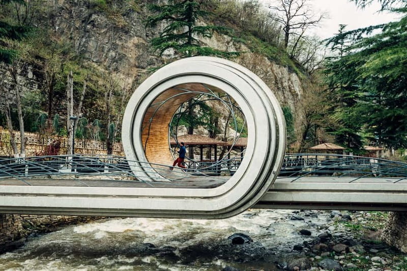 From Tbilisi: Borjomi, Rabati, and Vardzia Guided Day Trip - Should you book the Borjomi, Rabati, and Vardzia tour?