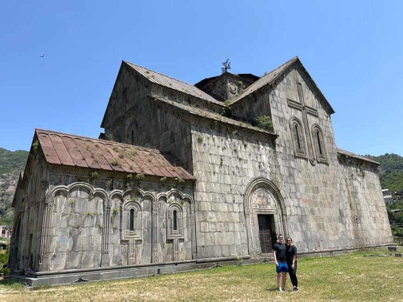 From Tbilisi: Day Trip to Armenia Including Homemade Lunch - Is $59 good value?