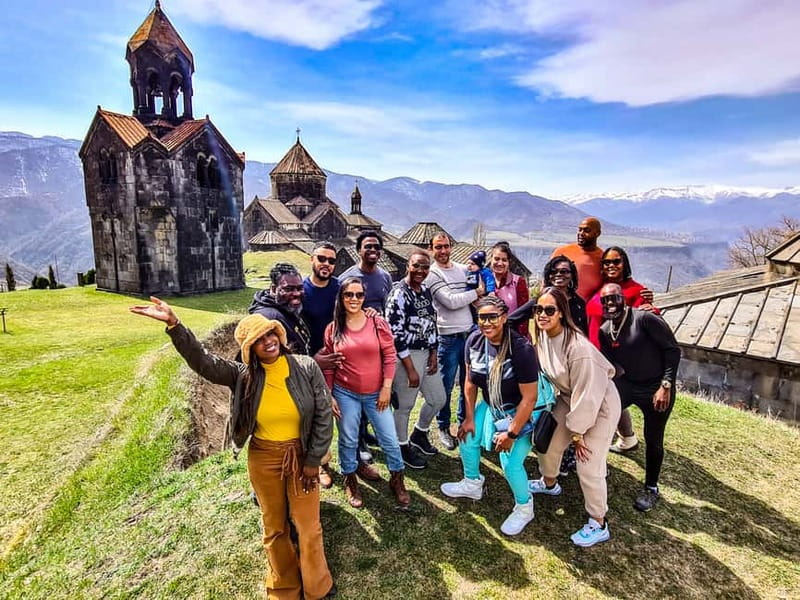 From Tbilisi: Day Trip to Armenia with Homemade Lunch - Why this Armenia day trip works from Tbilisi