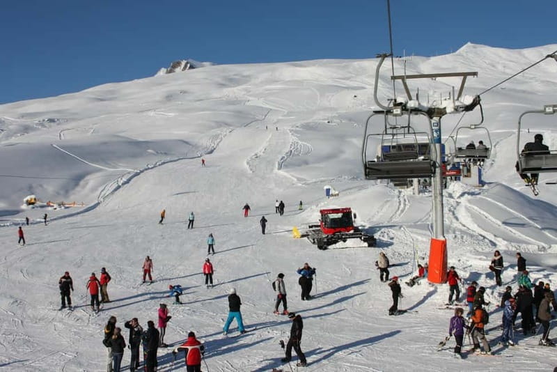 From Tbilisi: Full-Day Gudauri Ski Resort Day Trip - Why this day trip works well from Tbilisi