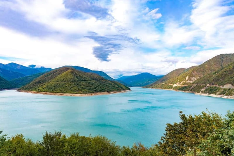 From Tbilisi: Guided Day Trip to Ananuri, Gudauri, & Kazbegi - Key things to know before you go