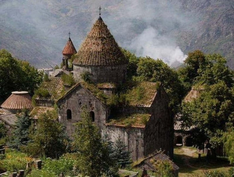 From Tbilisi to Armenia: Akhtala, Haghpat & Sanahin Day-Trip - The best reasons to take this Armenia day trip